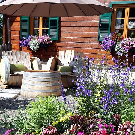 Weingut- Gaestezimmer Marko Leutschach Extérieur photo