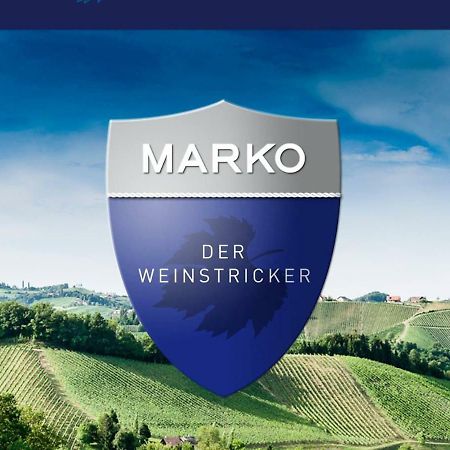 Weingut- Gaestezimmer Marko Leutschach Extérieur photo