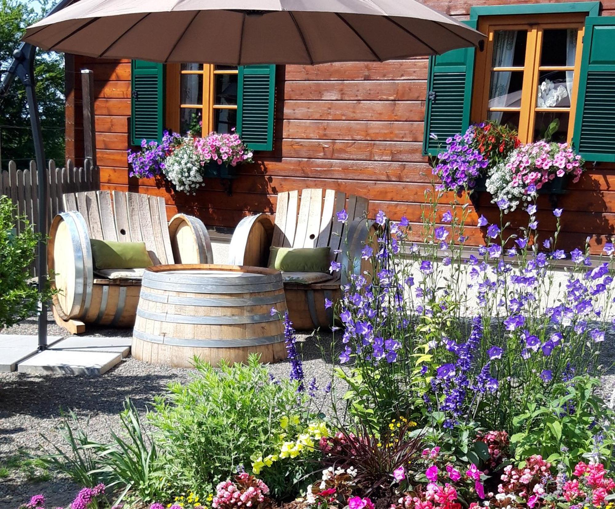 Weingut- Gaestezimmer Marko Leutschach Extérieur photo