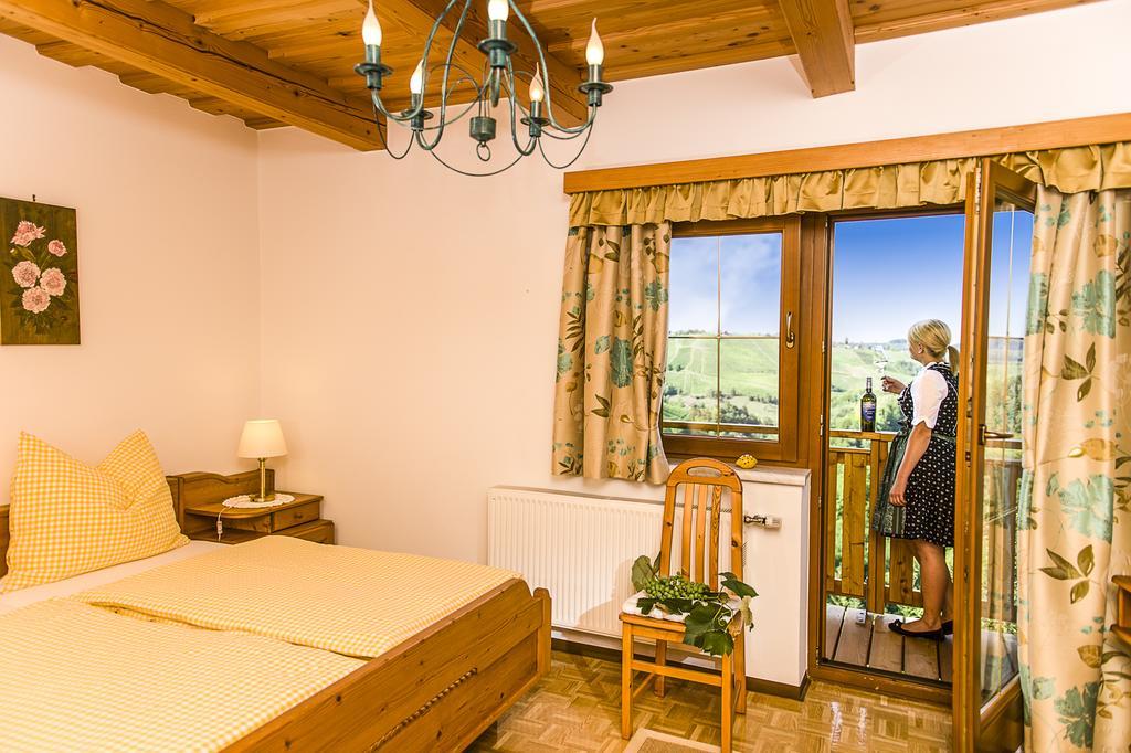 Weingut- Gaestezimmer Marko Leutschach Extérieur photo